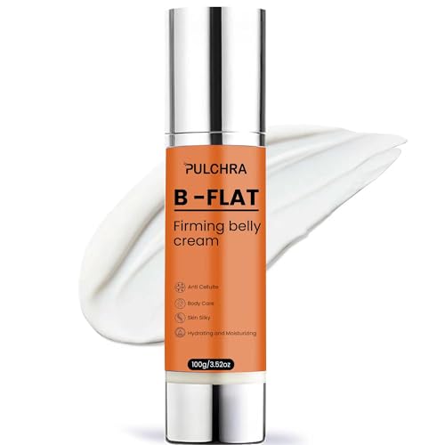 Butt Firming Cream: Anti Cellulite Lotion for Women