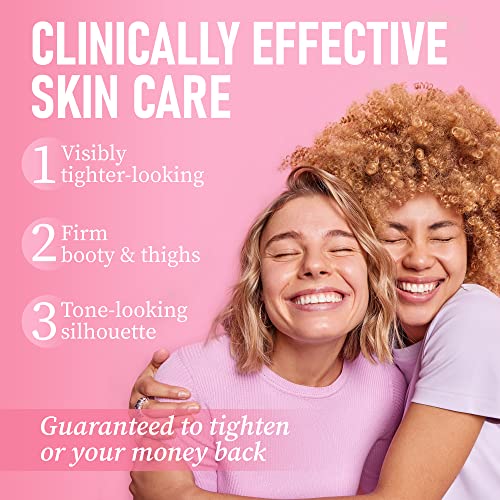 Divine Derriere Butt Lift Cream with Volufiline, 50ml