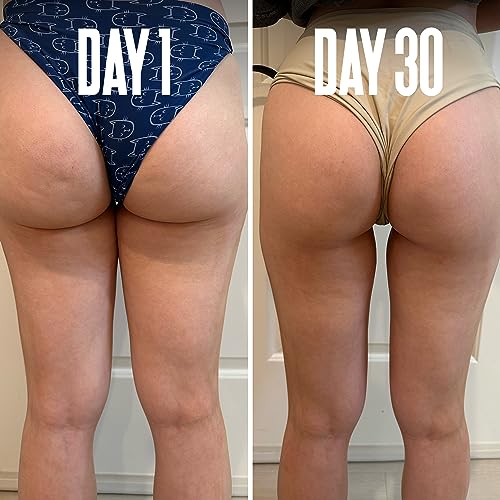 Divine Derriere Butt Lift Cream with Volufiline, 50ml