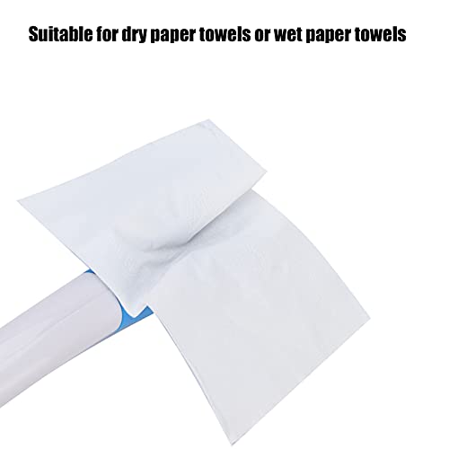 Comfortable Folding Toilet Aid for Limited Mobility Elderly