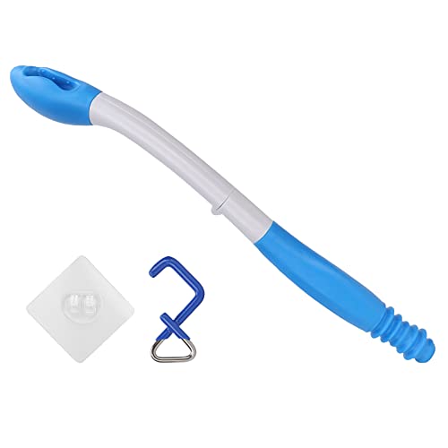 Butt Wiper Tool - Self Assist Bathroom Aid