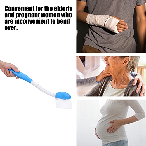 Butt Wiper Tool - Self Assist Bathroom Aid