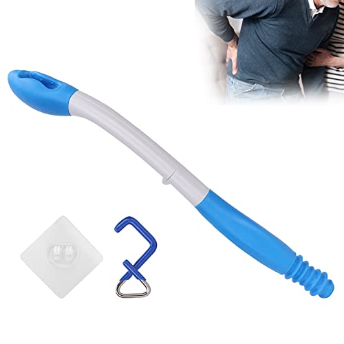 Butt Wiper Tool - Self Assist Bathroom Aid