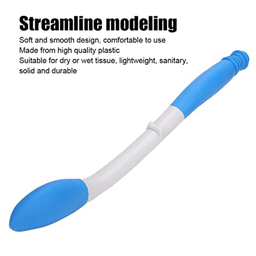 Foldable Butt Wiper for Easy Hygiene Cleansing