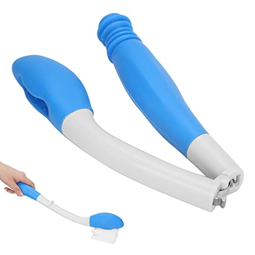 Foldable Butt Wiper for Easy Hygiene Cleansing
