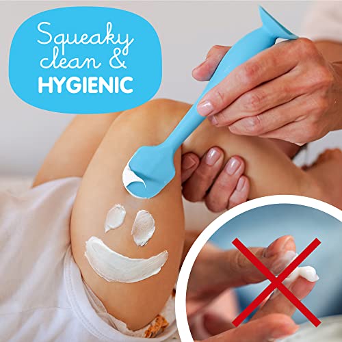 Bumco Diaper Cream Spatula - BPA-Free Butt Paste