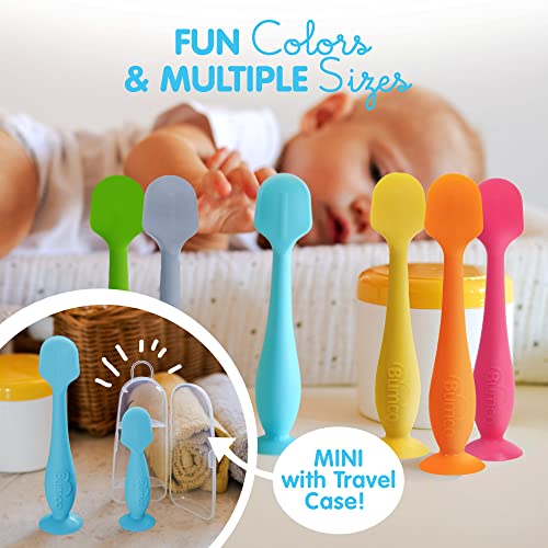 Bumco Diaper Cream Spatula - BPA-Free Butt Paste