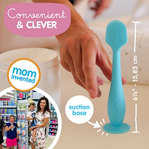 Bumco Diaper Cream Spatula - BPA-Free Butt Paste