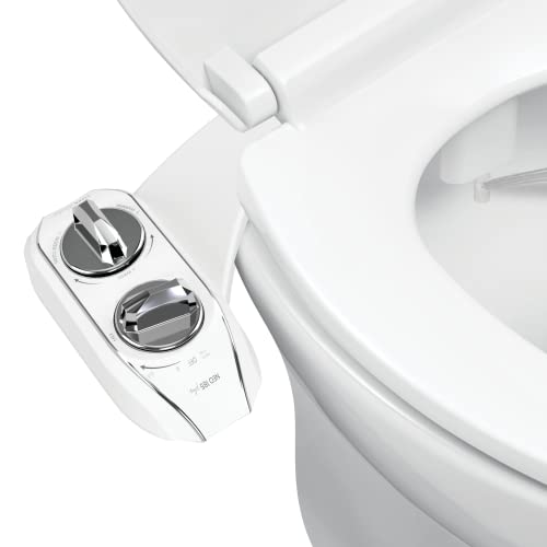 Luxe Bidet NEO 185 Plus - Patented Toilet Attachment