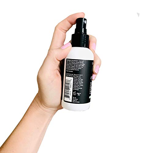 Orange Blossom & Aloe Diaper Area Wash Spray