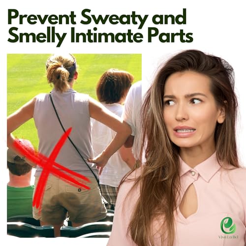 Cucumber Scented Intimate Care Spray - Butt Cleaner