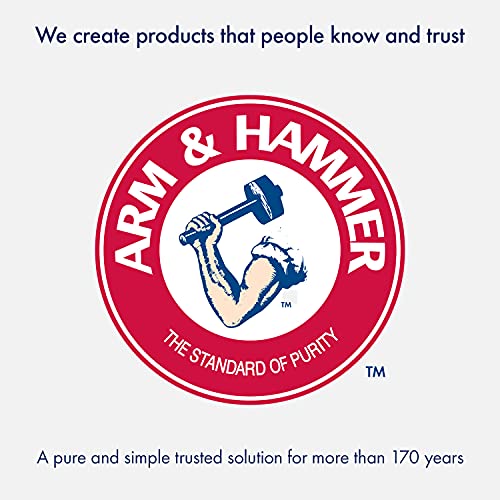 Arm & Hammer Invisible Body Powder - 7oz