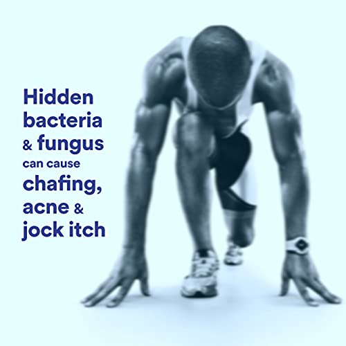 Men's Hypochlorous Intimate Spray for Fresh, Clean Butts
