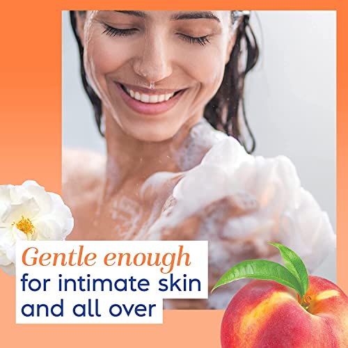 Peach Passion Intimate Wash for Women, Gynecologist Tested