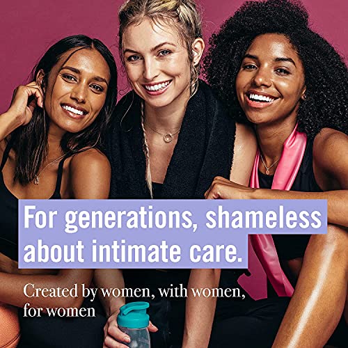 Feminine Dry Wash Deodorant Spray - 2 Scent Bundle