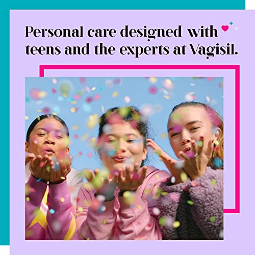 OMV! On-The-Go Feminine Hygiene Spray, Vanilla Clementine