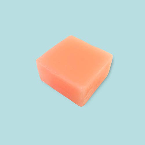 Yoni Soap Bar (2 Pack) V Clean Wash, Peach