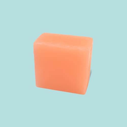 Yoni Soap Bar (2 Pack) V Clean Wash, Peach