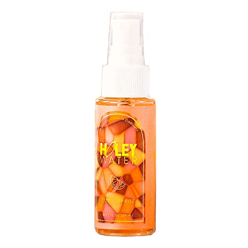 Citrus Booty Spritz for Fresh Bottoms