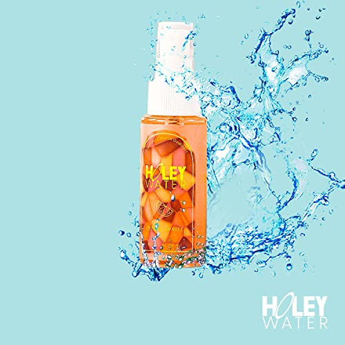 Citrus Booty Spritz for Fresh Bottoms