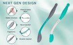 Fanwer Long Reach Bottom Buddy Wiping Aid