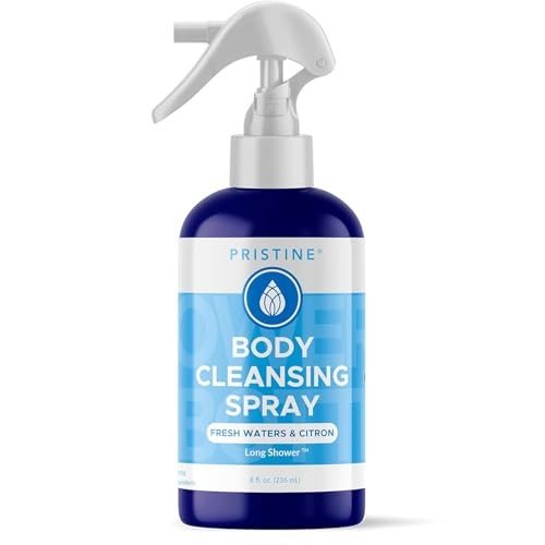 Booty Freshening Sprays