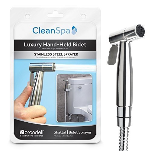 Handheld Bidet Sprayers