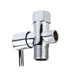 Brondell CleanSpa Luxury Handheld Bidet Sprayer