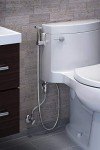 Brondell CleanSpa Luxury Handheld Bidet Sprayer