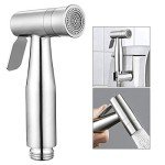Soosi Handheld Bidet Sprayer with Dual Spray Modes