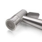 Soosi Handheld Bidet Sprayer with Dual Spray Modes