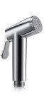 Lightweight Handheld Bidet Sprayer Head with Adjustable Pressure