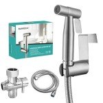 BARROCK Handheld Bidet Sprayer for Toilets