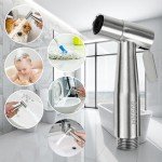 Blissland Adjustable Handheld Bidet Sprayer Kit