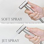 SassyAstra Handheld Bidet Sprayer for Hygiene