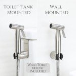 SassyAstra Handheld Bidet Sprayer for Hygiene