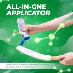 GranNaturals Butt Brush for Easy Reach Body Care(targetEntity)