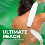 GranNaturals Butt Brush for Easy Reach Body Care(targetEntity)