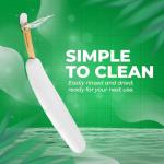 GranNaturals Butt Brush for Easy Reach Body Care(targetEntity)