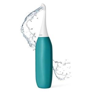 HappyPo XL Butt Shower Portable Bidet (Petrol) - Easy-Bidet 2.0