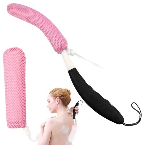 Butt Scrubbers