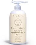 Ayadara 8oz Smoothing Salicylic Acid Butt Acne Cream