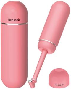 Portable Bidet Bottle for Personal Hygiene on-the-go