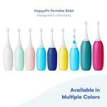 HappyPo XL Butt Shower Portable Bidet (Petrol) - Easy-Bidet 2.0