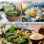 Biodegradable Butt Cleaner Wipes for Camping and Travel