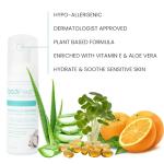 Lavender Butt Cleaner Foam, Plant-Based, Hypoallergenic, Flushable