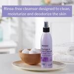 McKesson Perineal Skin Cleanser, Rinse-Free, Fresh Scent