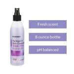 McKesson Perineal Skin Cleanser, Rinse-Free, Fresh Scent