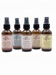 Ylang Ylang Feminine Mist- Organic, Soothing, Herbal Infused