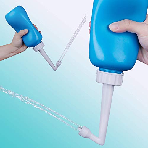 Portable Butt Buddy Go Handheld Bidet & Water Sprayer